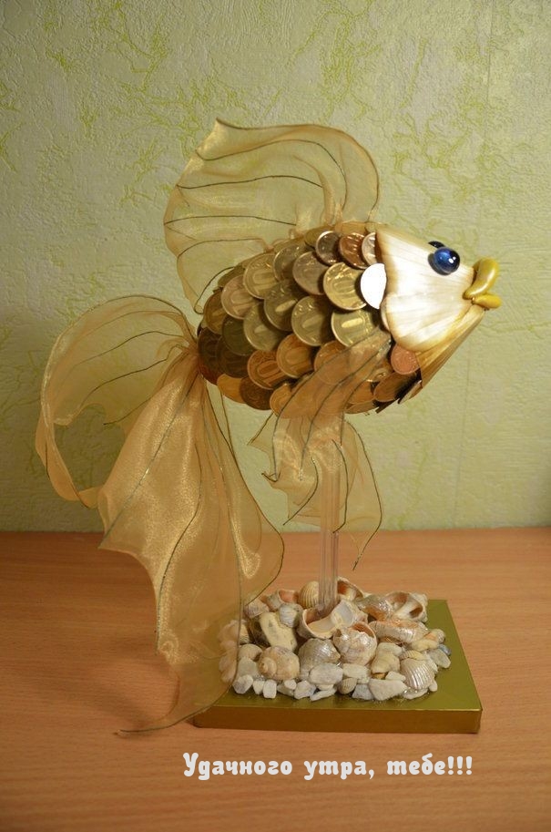 Удачного утра, тебе!