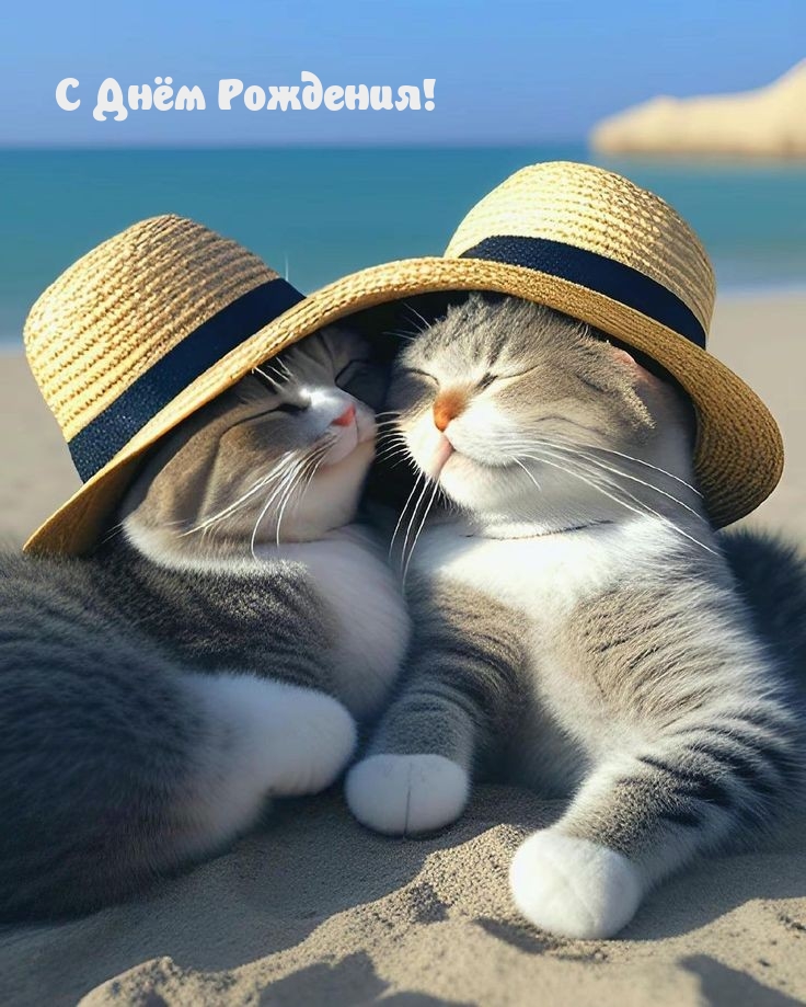 С Днём Рождения!