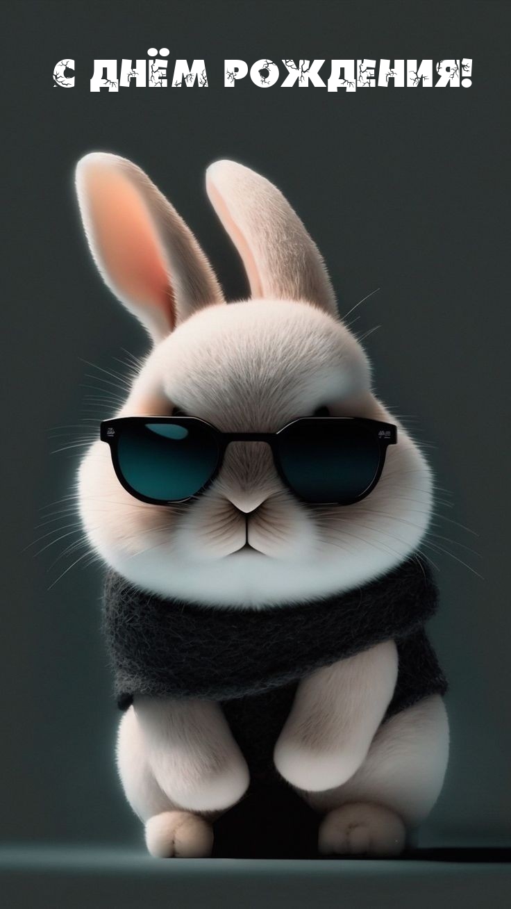 С Днём Рождения!