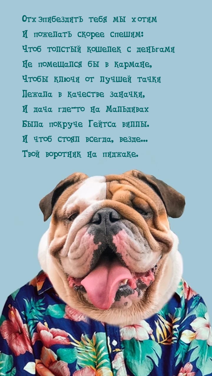 Отхэпибездить тебя мы хотим Чтобы ключи от лучшей тачки