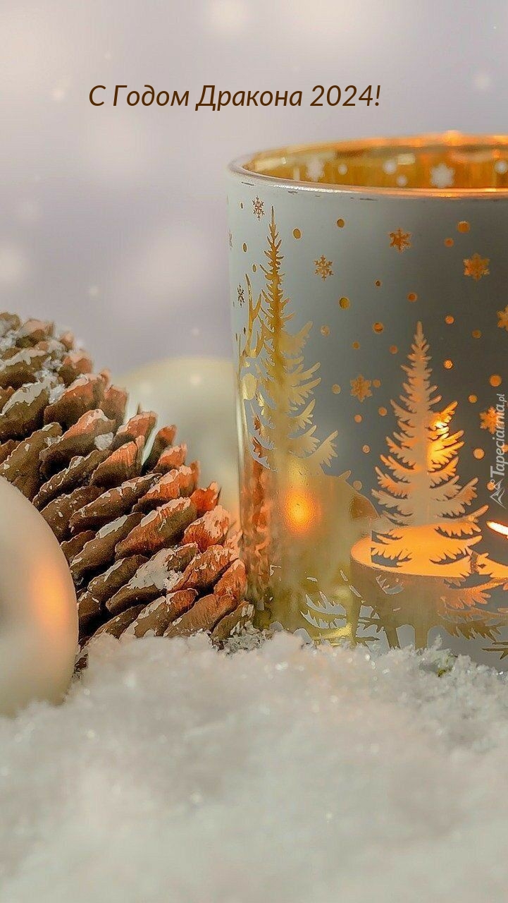 С Годом Дракона 2024!