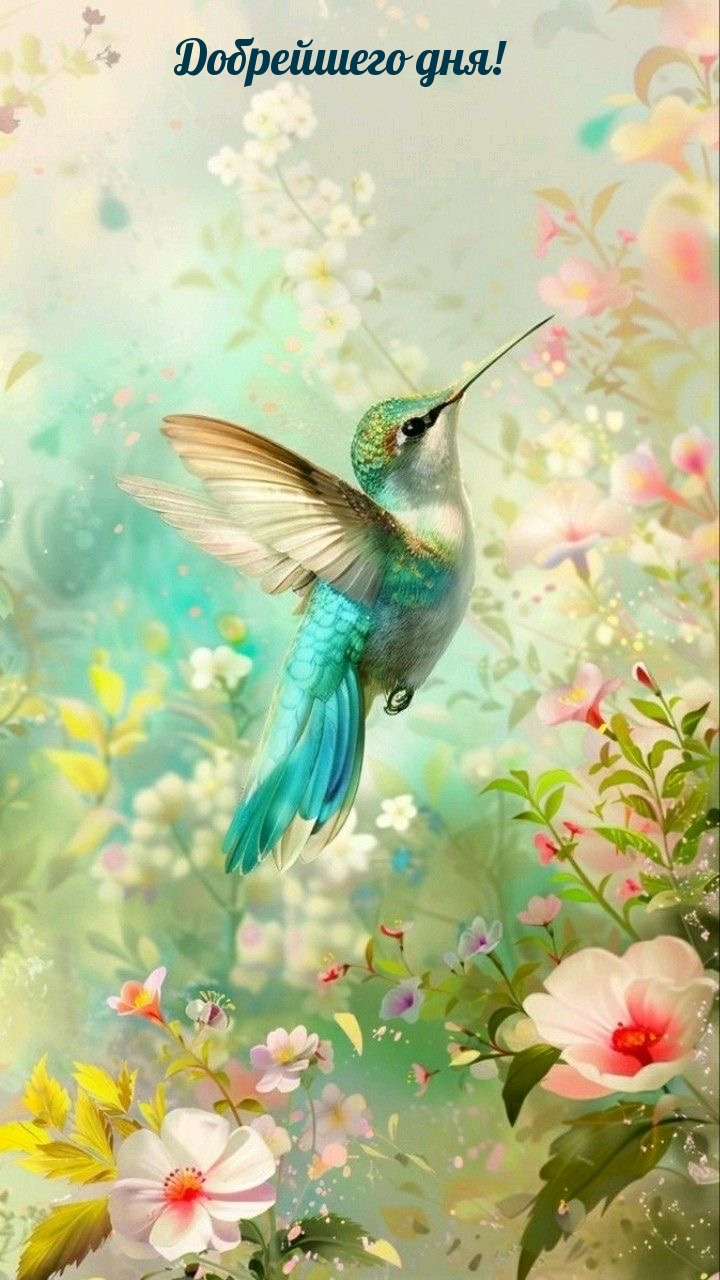 Добрейшего дня!