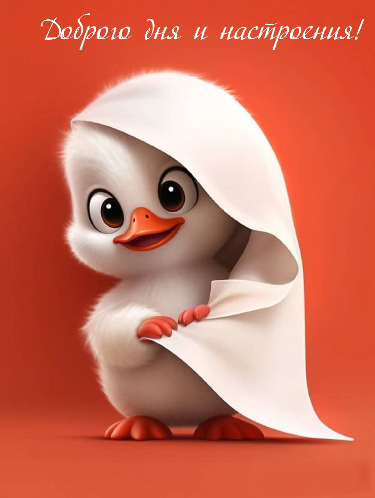 Доброго дня и настроения!