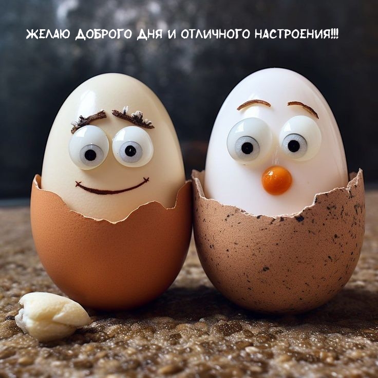 Желаю доброго дня и отличного настроения!!!