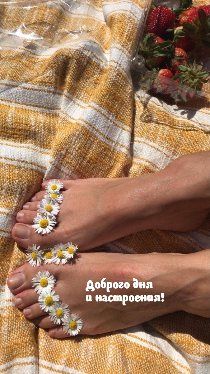 Доброго дня и настроения!