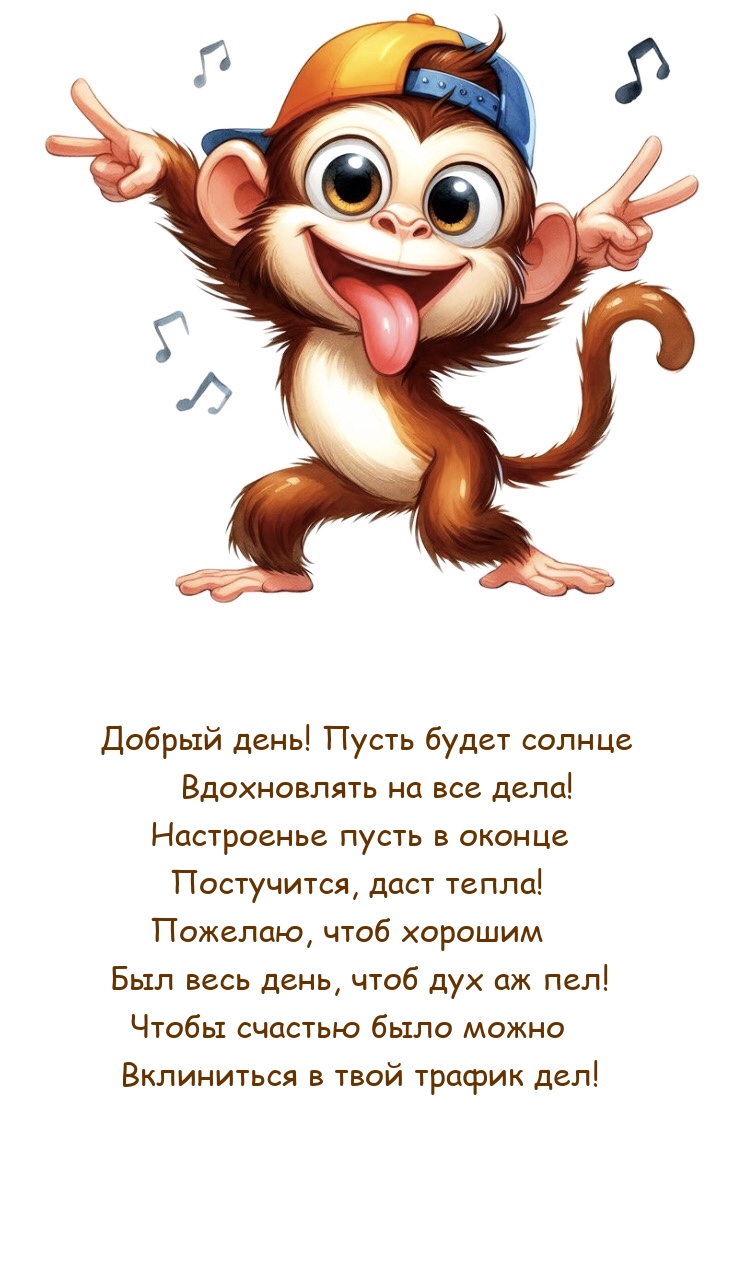 Добрый день! Пусть будет солнце вдохновлять на все дела!