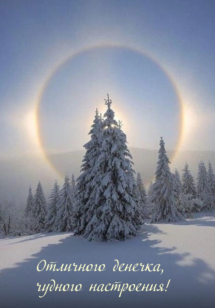 Отличного денечка, чудного настроения!