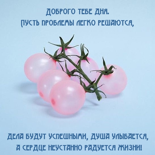 Доброго тебе дня. Пусть проблемы легко решаются