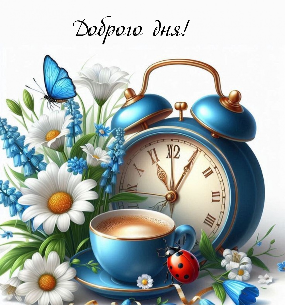 Доброго дня!