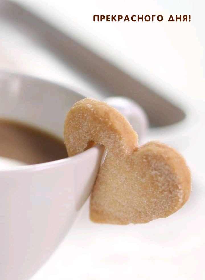 Прекрасного дня!