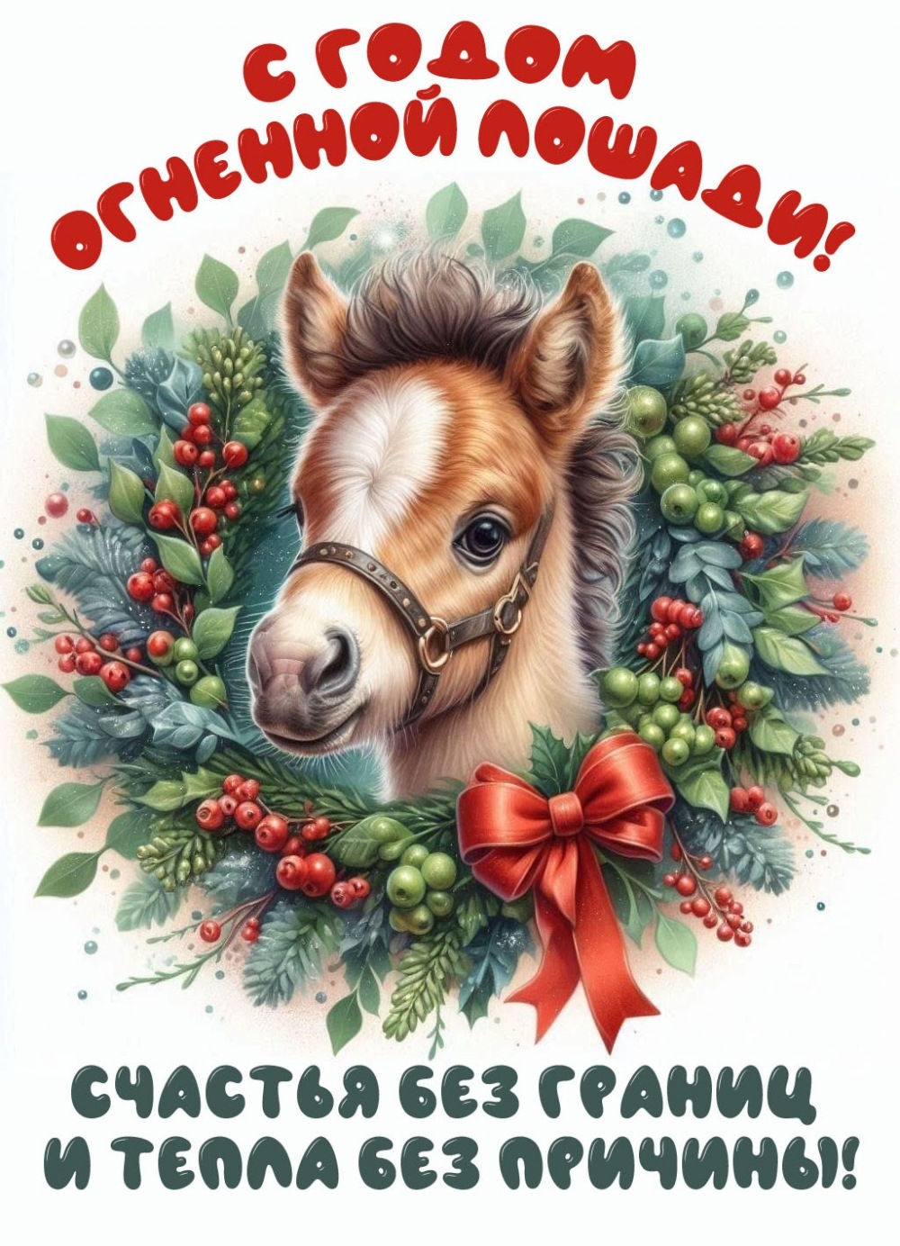 Счастья без границ и тепла без причины