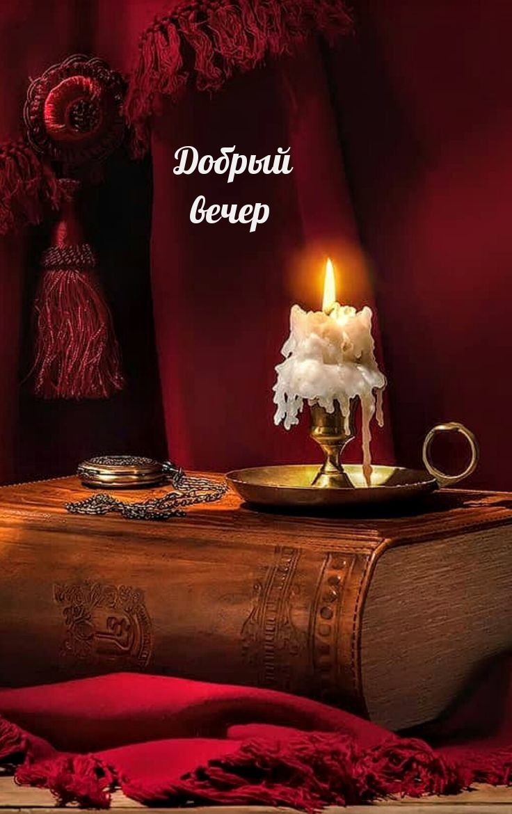 Добрый вечер